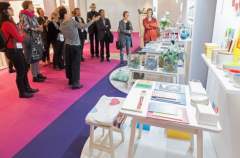 德國法蘭克福國際紙制品、辦公文具展覽